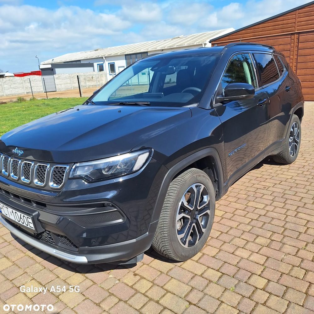 Jeep Compass ver-1-3-t4-4xe-automatik-limited - 5