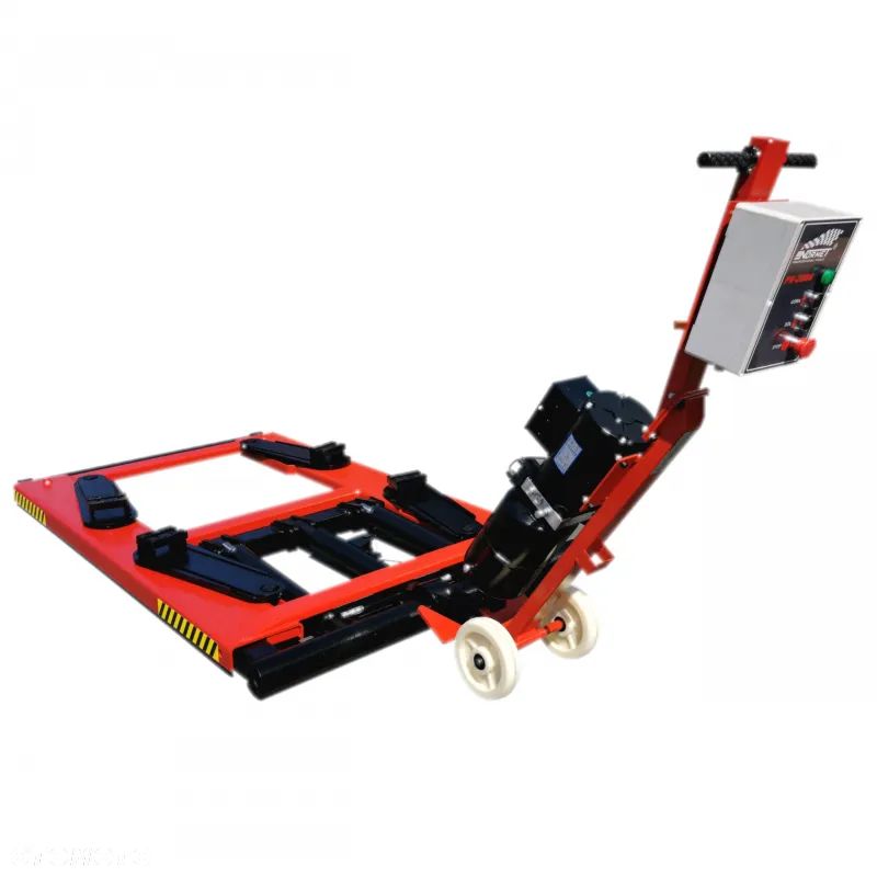 Podnośnik Nożycowy NORMET PX2800 - 7