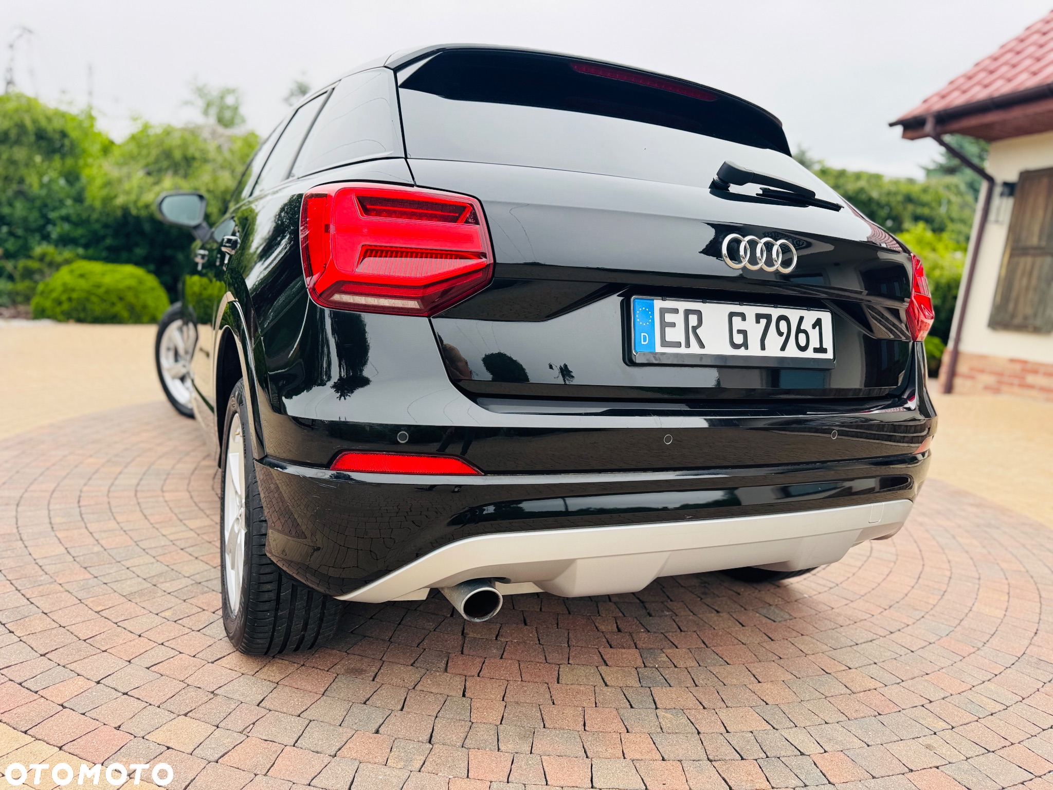 Audi Q2 1.6 TDI design - 23