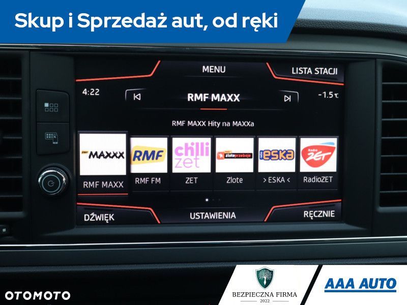 Seat Leon Sportstourer - 15