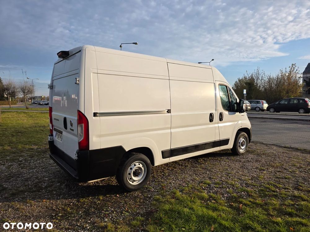 Fiat Ducato L2H2 - 6
