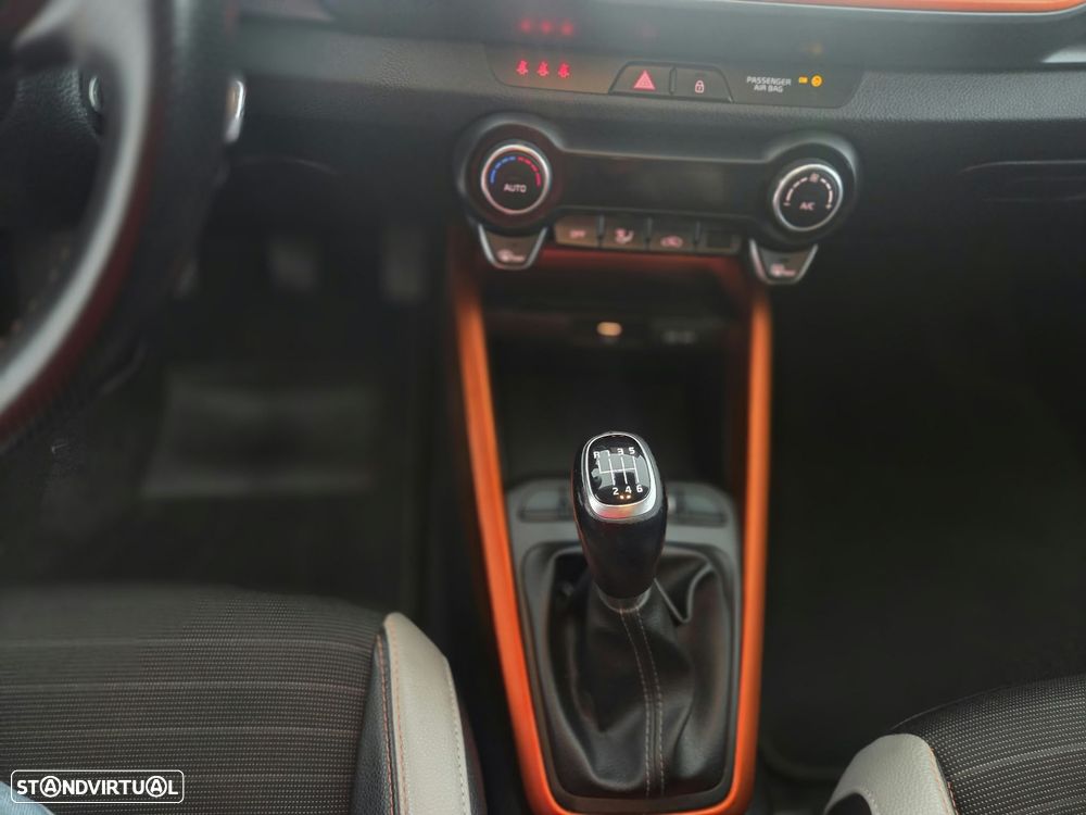 Kia Stonic 1.0 T-GDI 120 Platinum Edition - 18