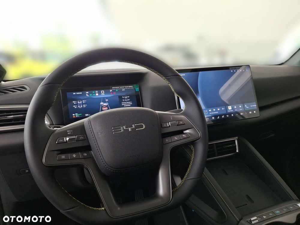 BYD Atto 2 - 14