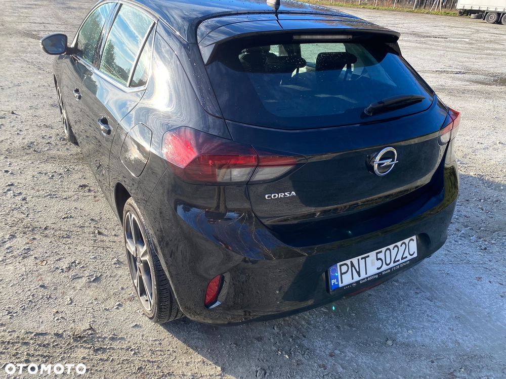 Opel Corsa - 5