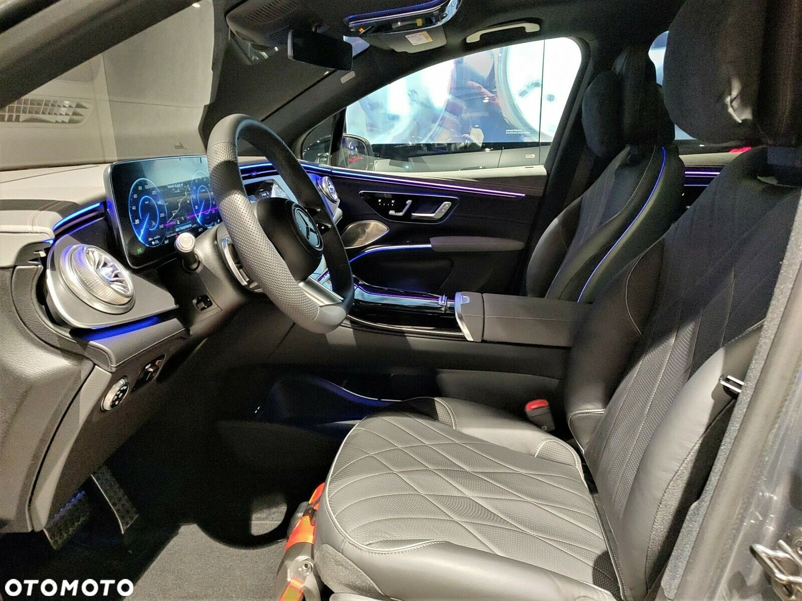 Mercedes-Benz EQS - 16
