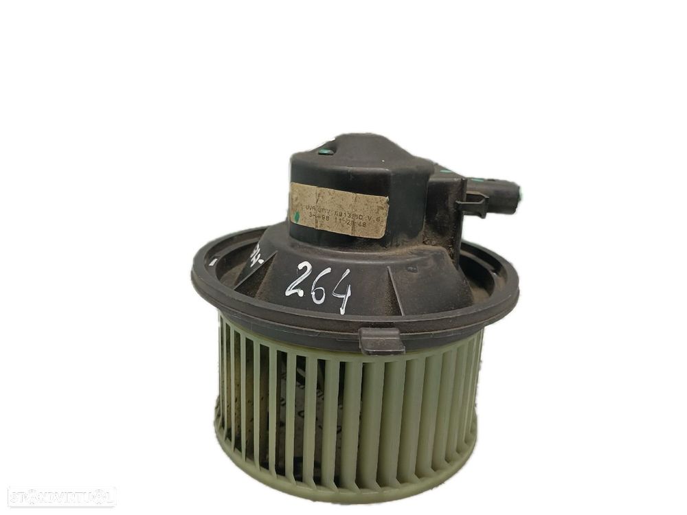 Motor Sofagem Opel Sintra (Apv) - 2