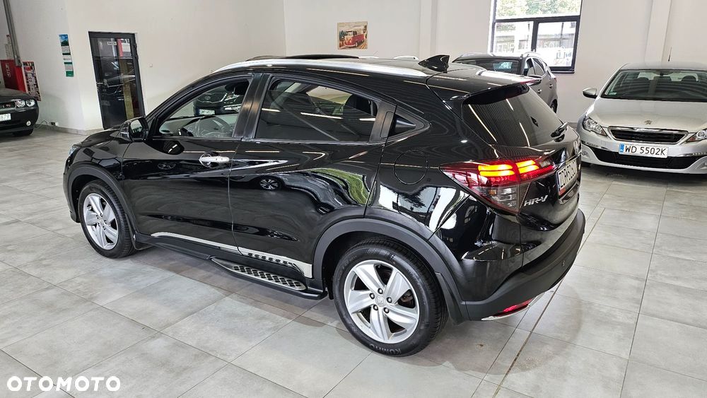 Honda HR-V 1.5 Executive (ADAS) - 14