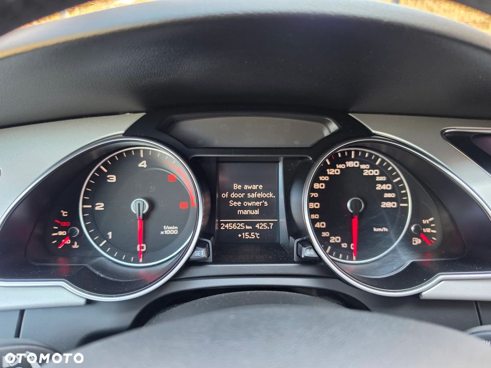 Audi A5 Sportback 2.0 TDI S tronic - 22