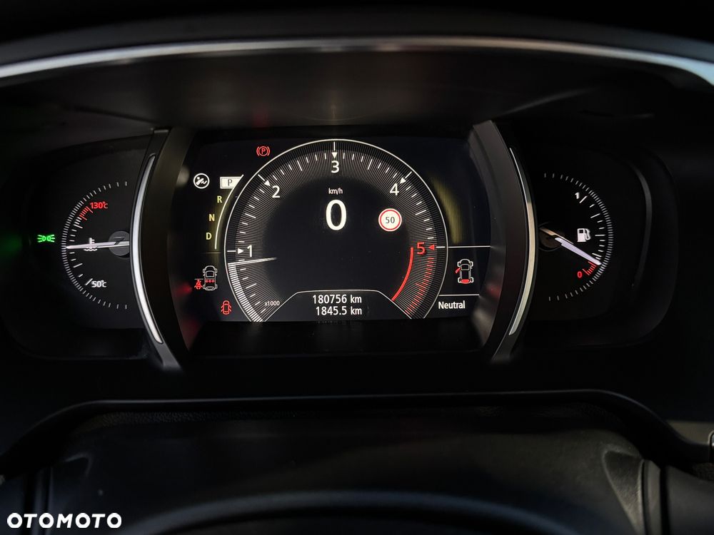 Renault Talisman 1.6 Energy dCi Intens EDC - 21