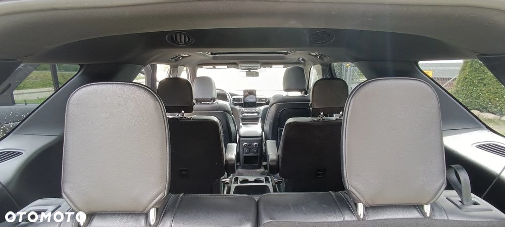 Ford Explorer 3.0 EcoBoost PHEV 4WD ST-Line - 13