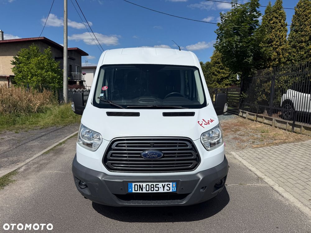 Ford Transit L3 Trend - 2