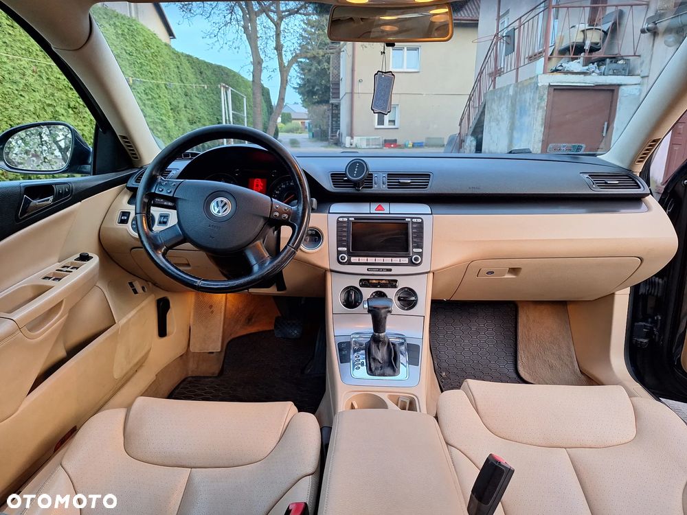 Volkswagen Passat 2.0 TSI Highline Tiptr - 16