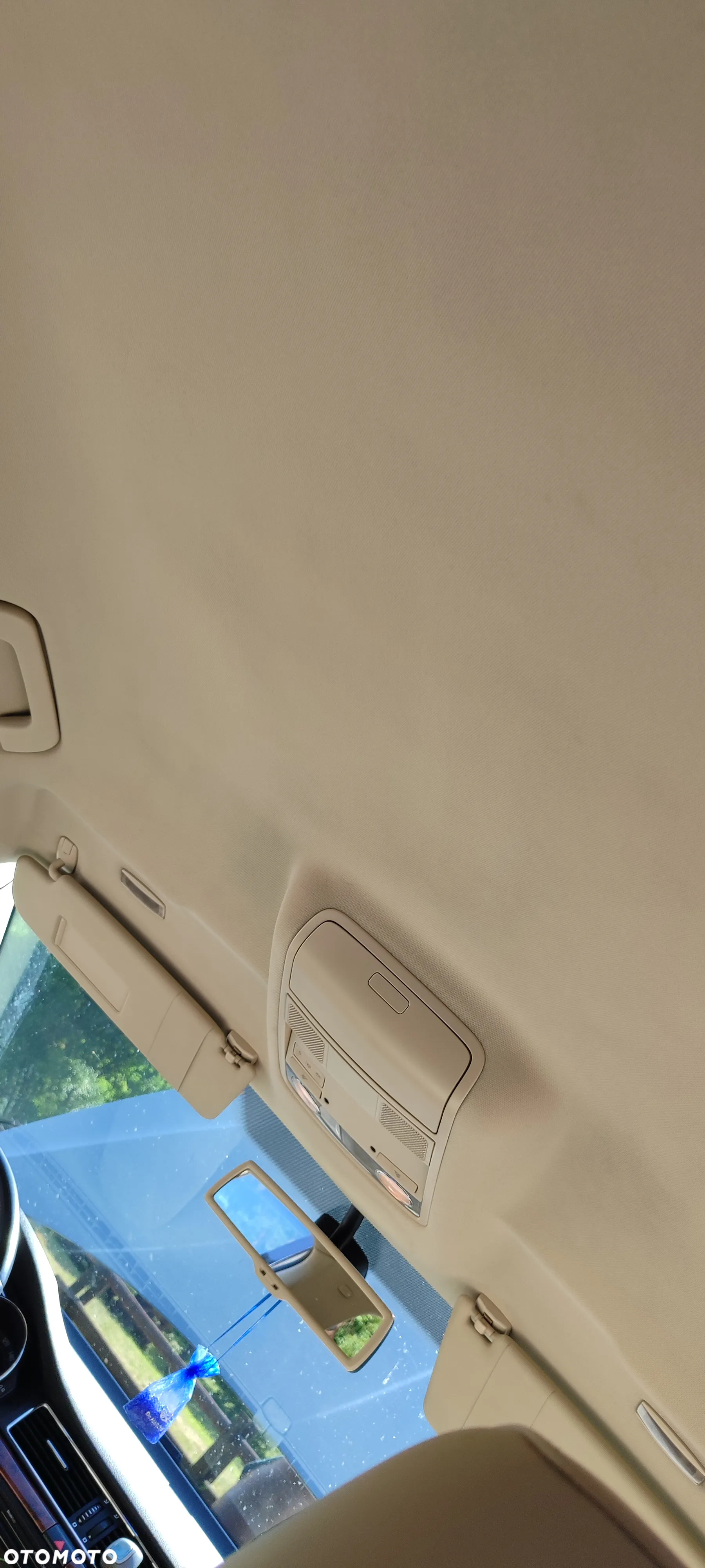 Skoda Superb 2.0 TDI Platinum DSG - 21