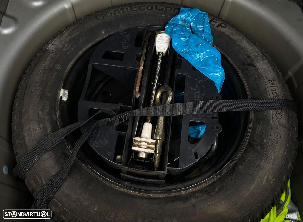 Peugeot 307 1.4 HDi Premium - 15