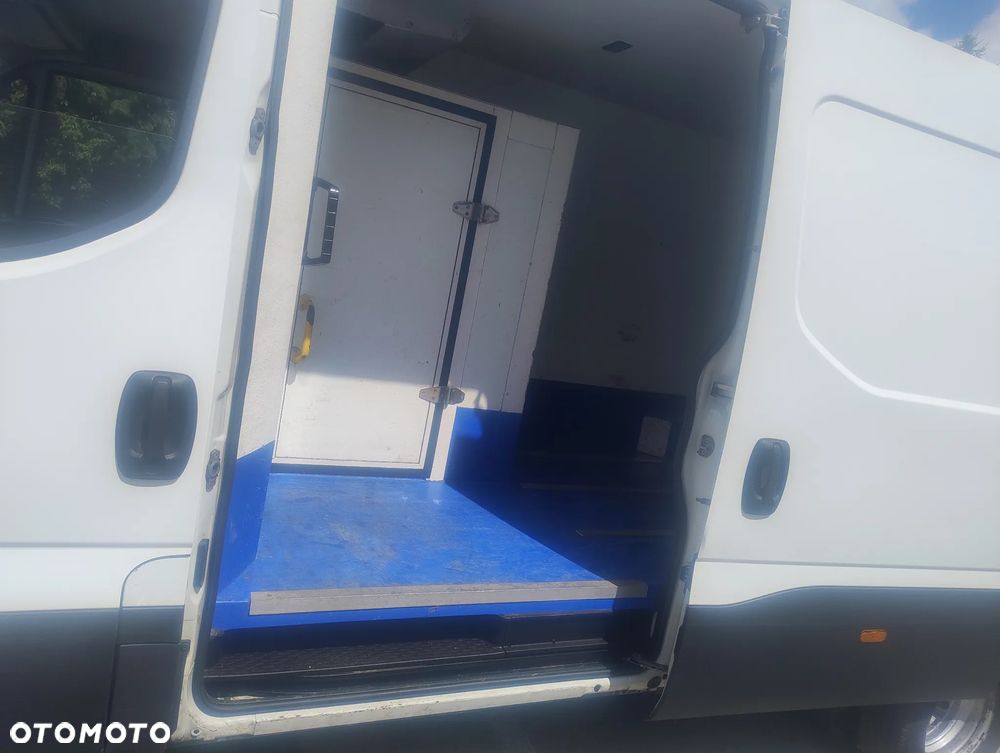 Iveco Daily - 16