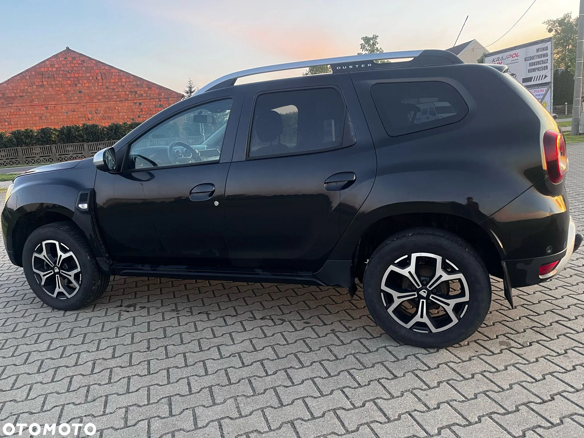 Dacia Duster 1.0 TCe Essential - 11