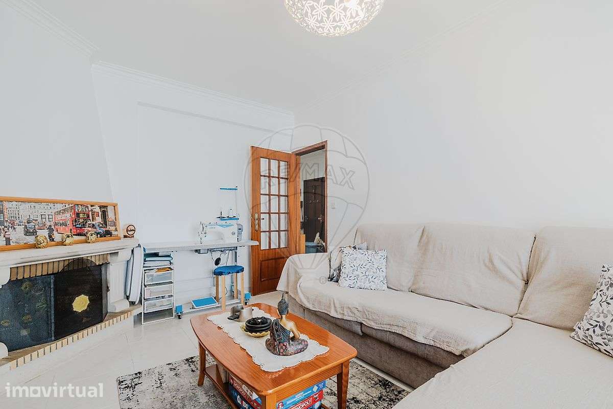 Apartamento T3 para venda - Grande imagem: 4/30