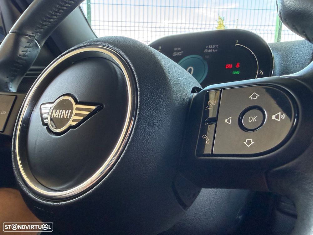 MINI Countryman Cooper D Untamed Edition Auto - 34