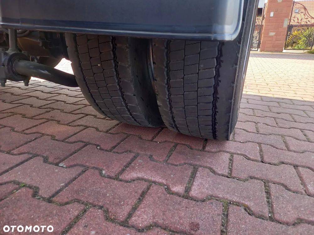 MAN TGL 12 250 EURO 6 !! - 13