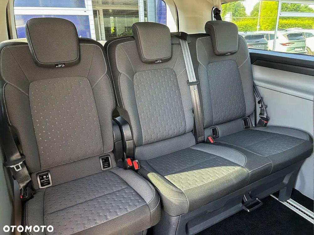 Ford Tourneo Custom 2.0 EcoBlue 320 L2 Titanium X - 13