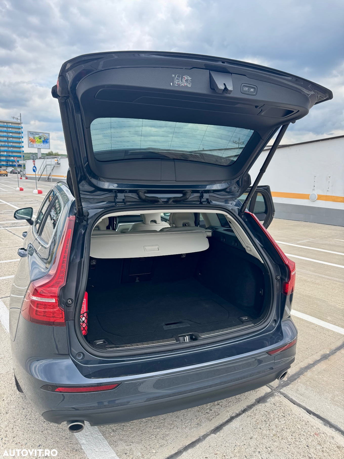 Volvo V60 - 3
