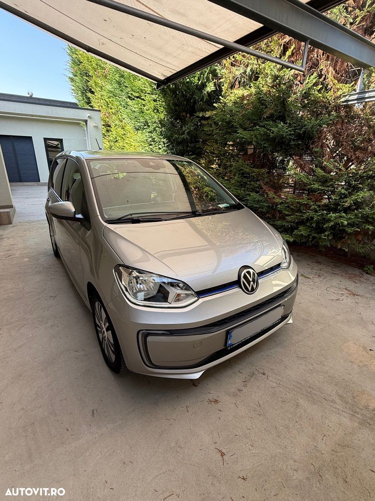Volkswagen up! e-up! 32.3 kWh - 1