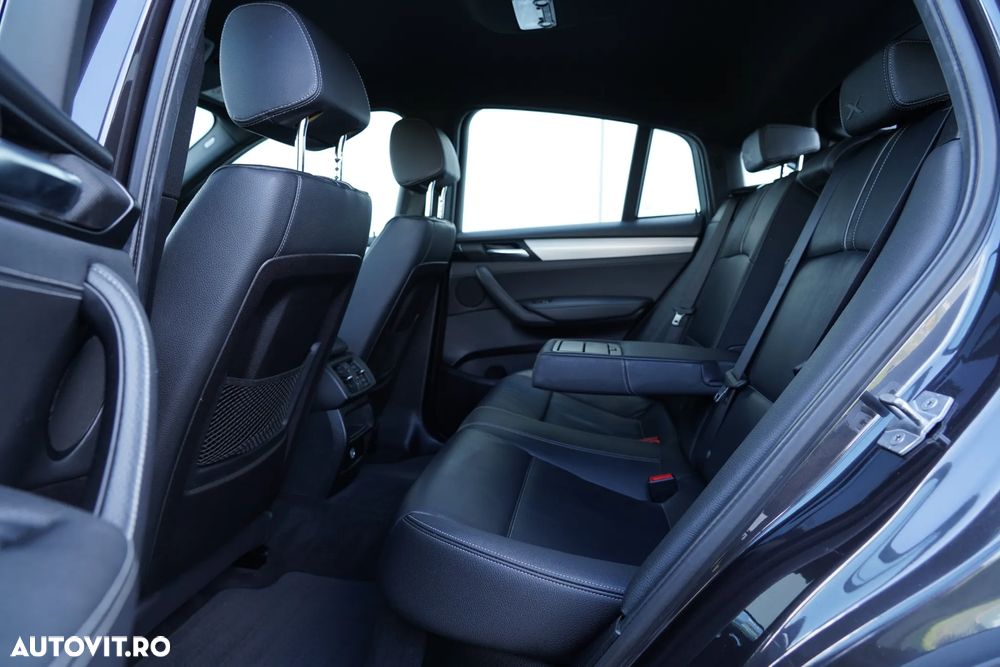 BMW X4 - 17