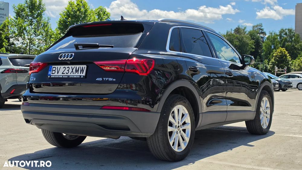 AUDI Q3 2022 — imagine 24
