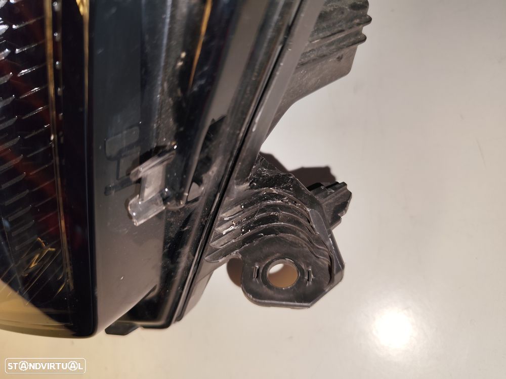 PEUGEOT 508 II LIFT FAROL FULL LED ESQUERDO - FF697 - 6