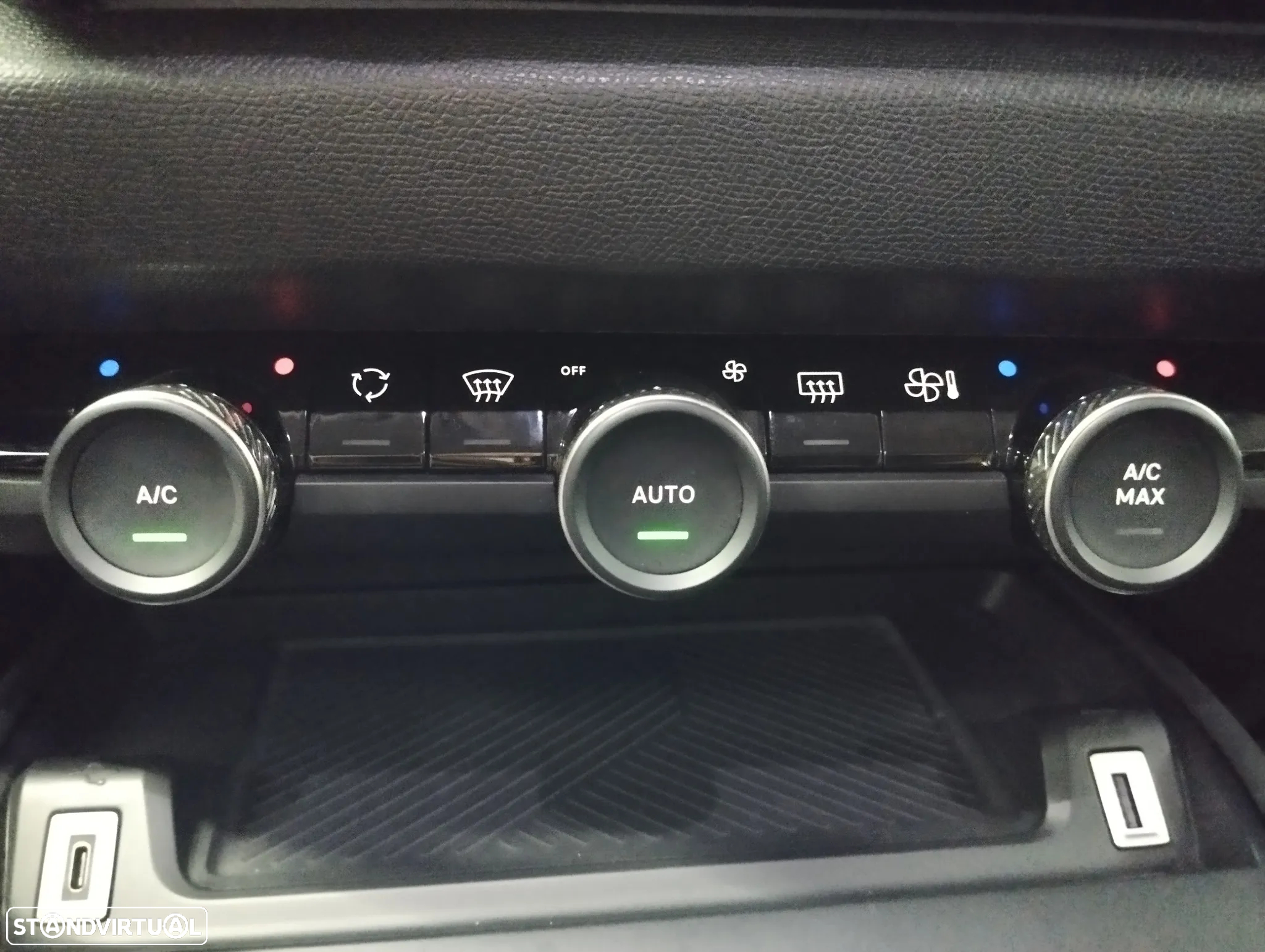 Citroën C4 1.5 BlueHDi Shine EAT8 - 36