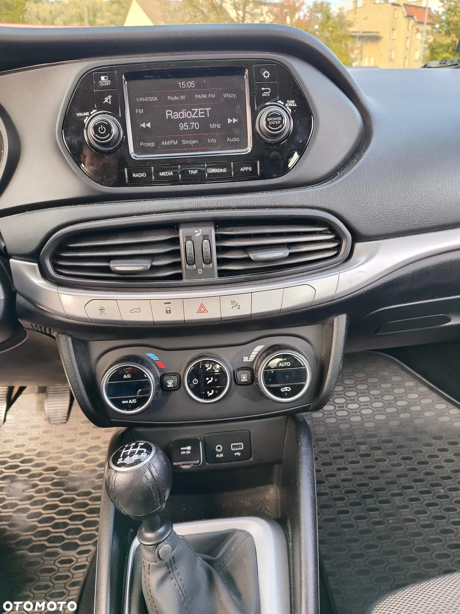 Fiat Tipo 1.4 16v Pop - 12