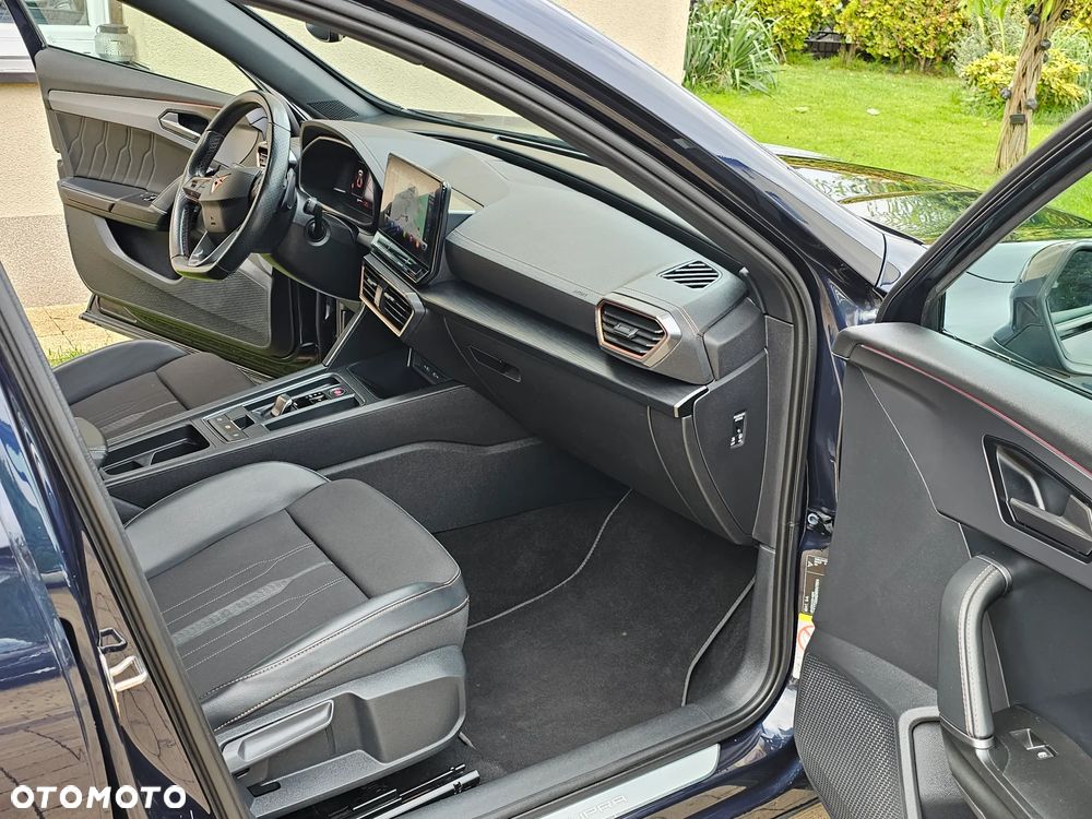 Cupra Formentor 1.5 TSI DSG - 29