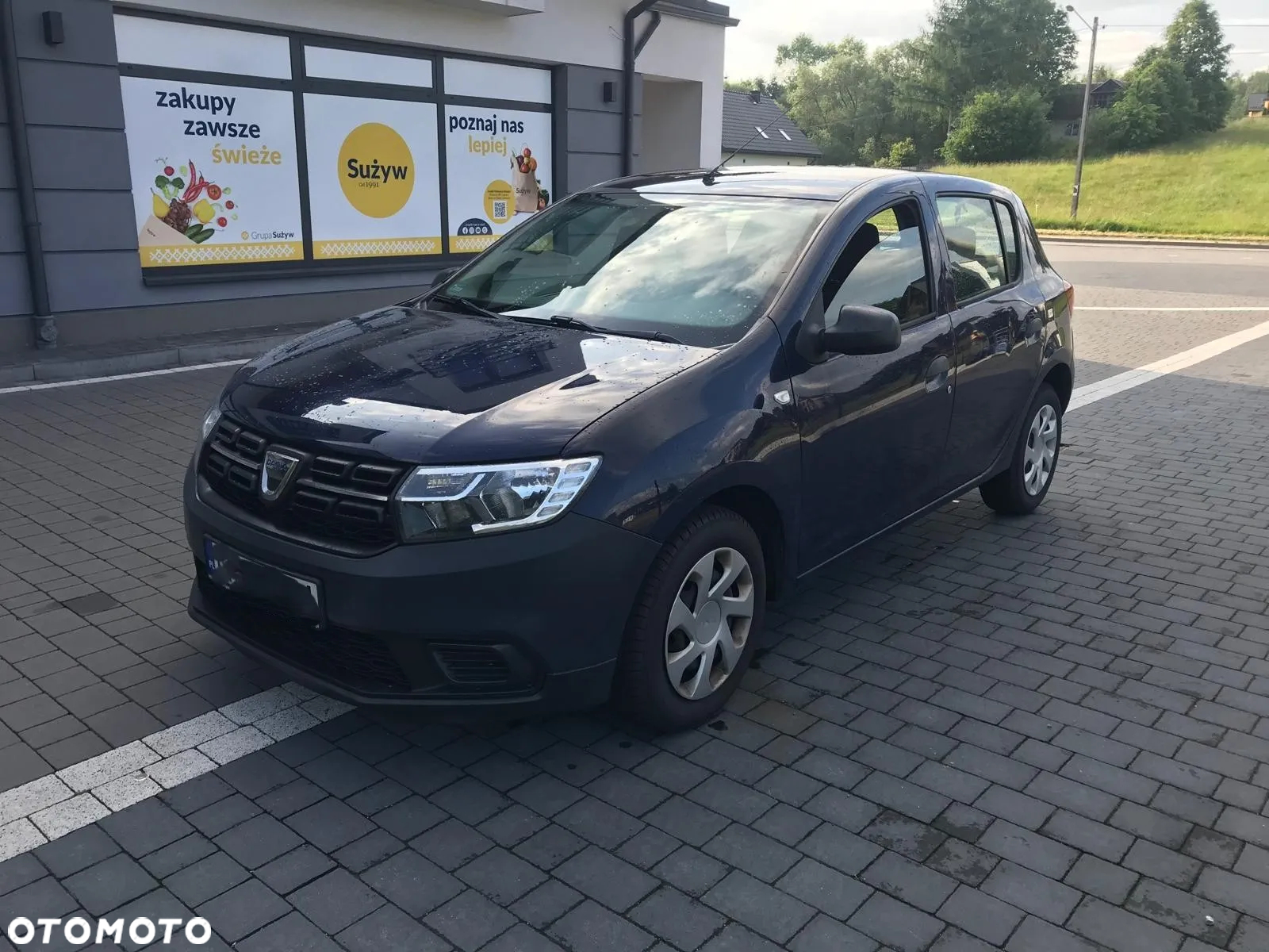 Dacia Sandero - 3