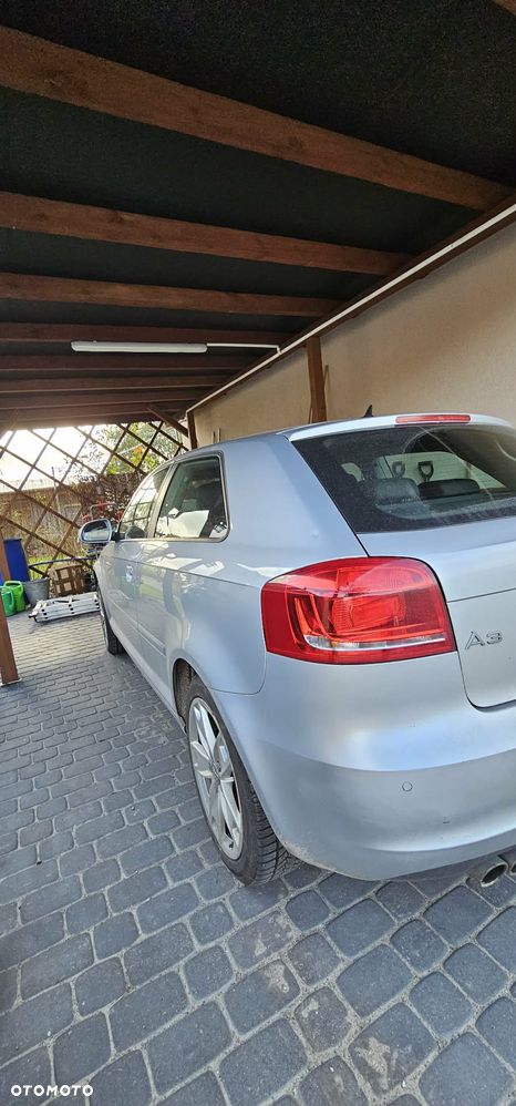 Audi A3 3-drzwiowe - 5