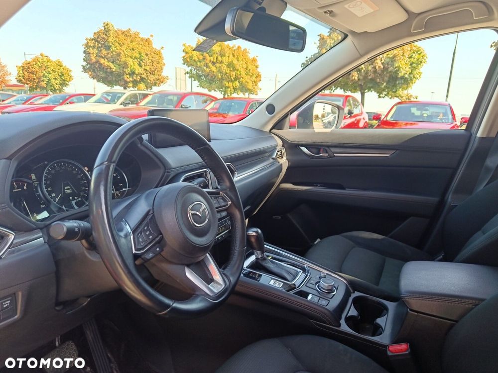 Mazda CX-5 2.0 Hikari 2WD - 7