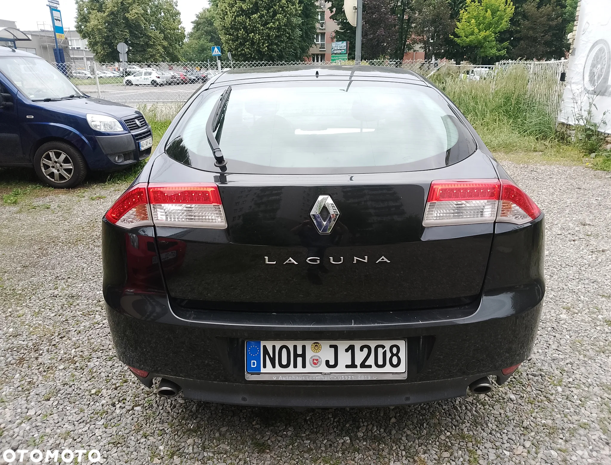 Renault Laguna 2.0 DCi Privilege - 8