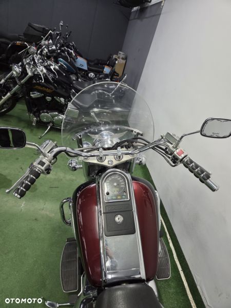 Suzuki VL 1500 Intruder LC - Boulevard C90 - 10