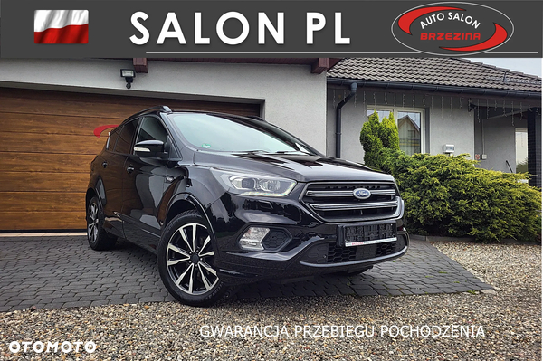 Ford Kuga 1.5 EcoBoost 2x4 ST-Line