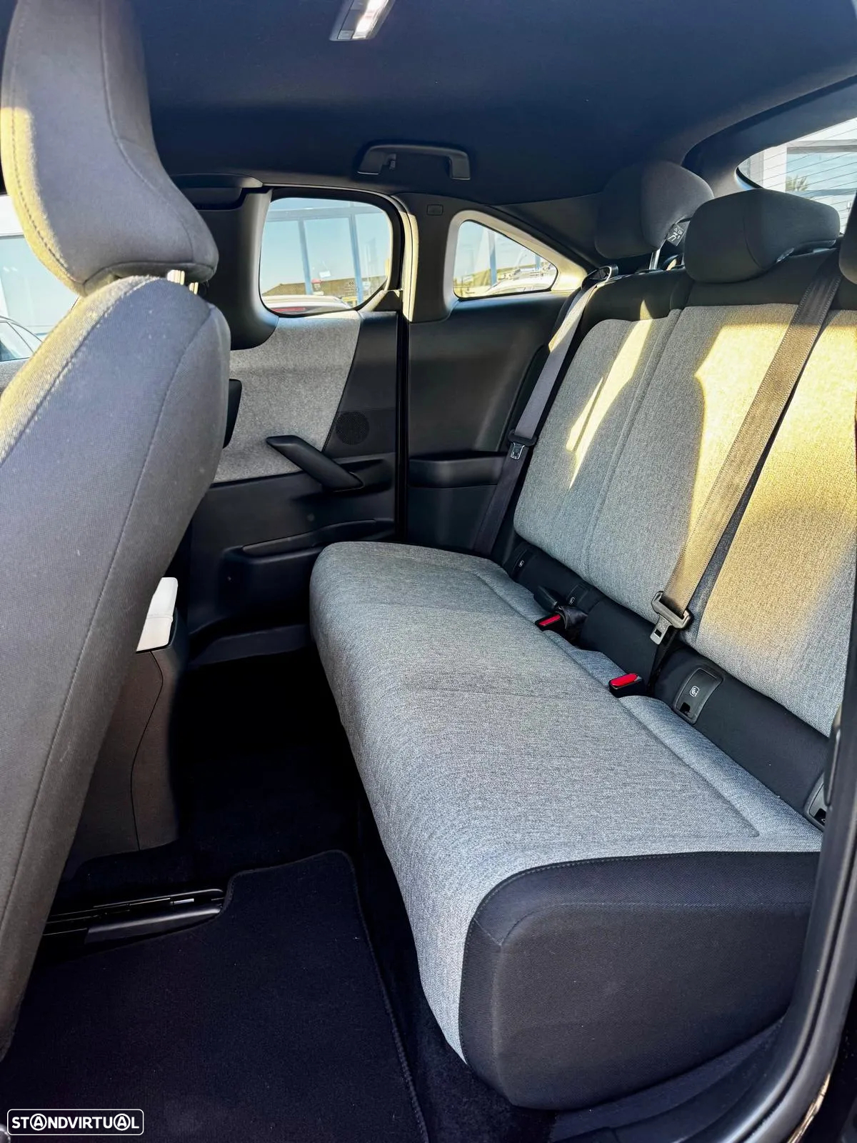 Mazda MX-30 e-Skyactiv Prime-Line - 17