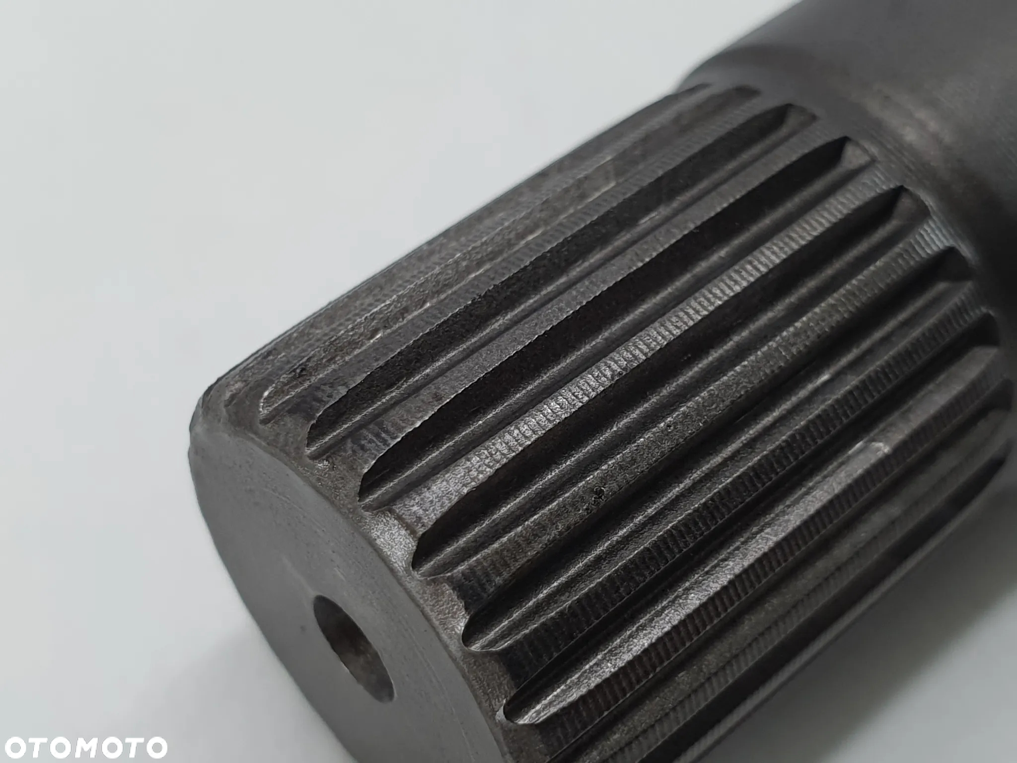 WALEK NAPEDOWY SMC 700 ARGON JUMBO 700 - 7