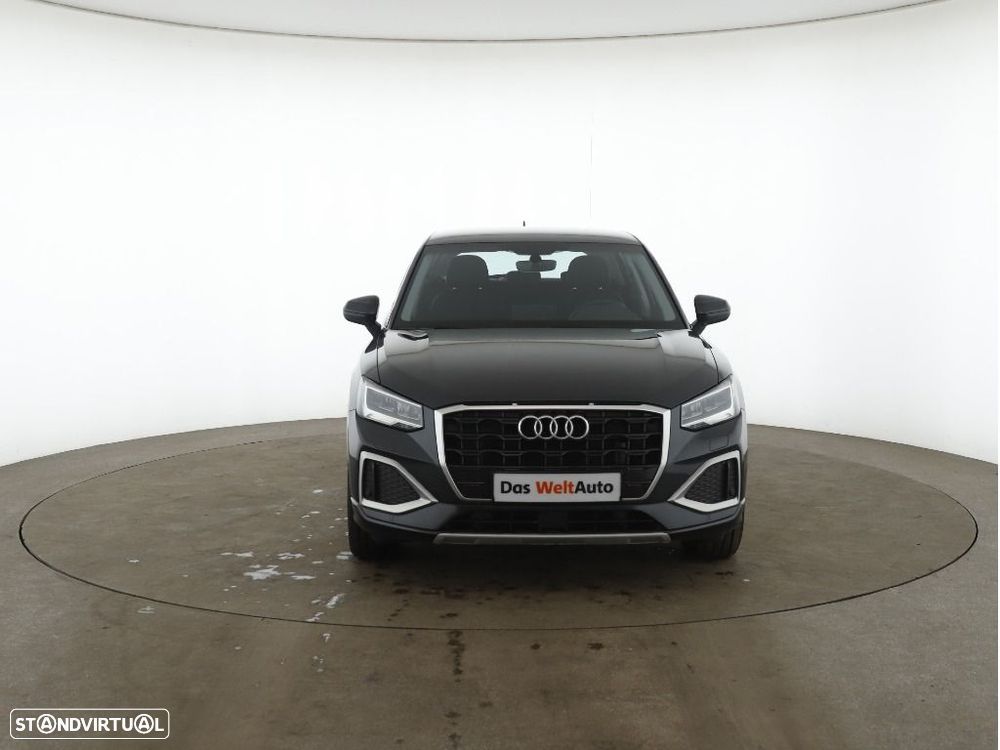 Audi Q2 35 TFSI Advanced S tronic - 2