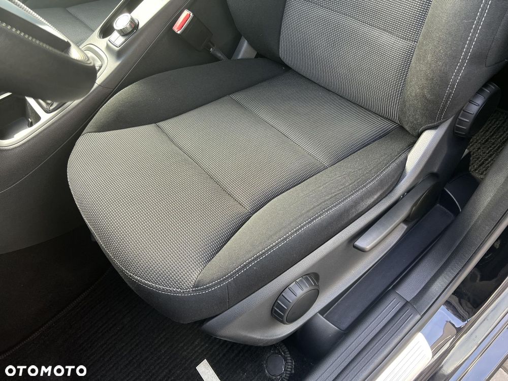 Mercedes-Benz Klasa B - 12