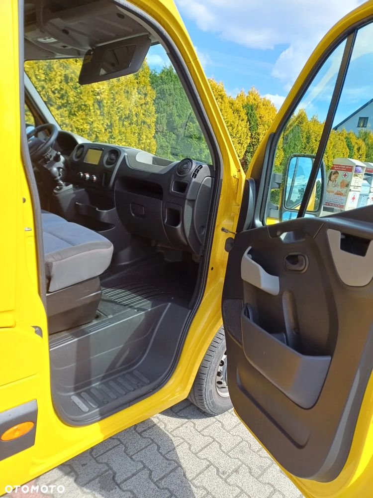Renault Master - 17
