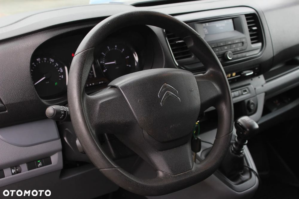 Citroën Jumpy XL - 14