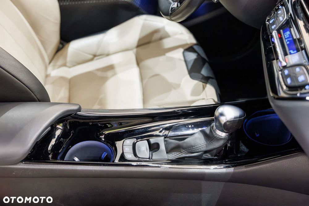 Toyota C-HR 2.0 Hybrid Selection - 28