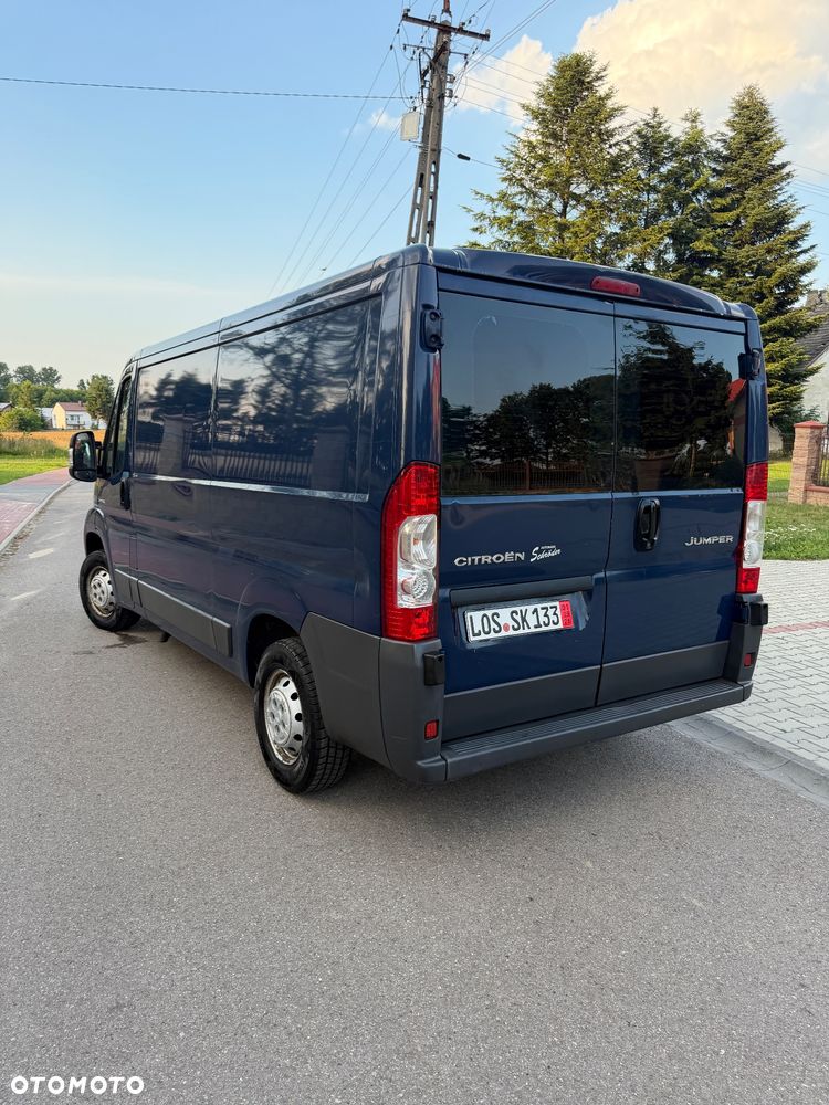 Citroën Jumper - 9