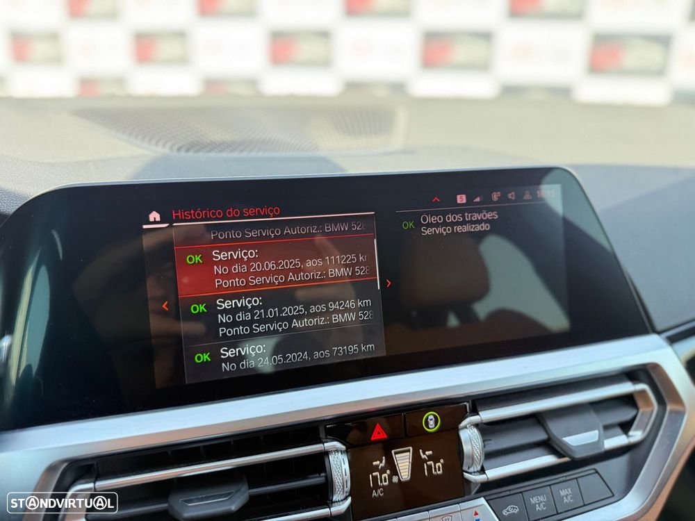 BMW 420 Gran Coupé d Pack M Auto - 54