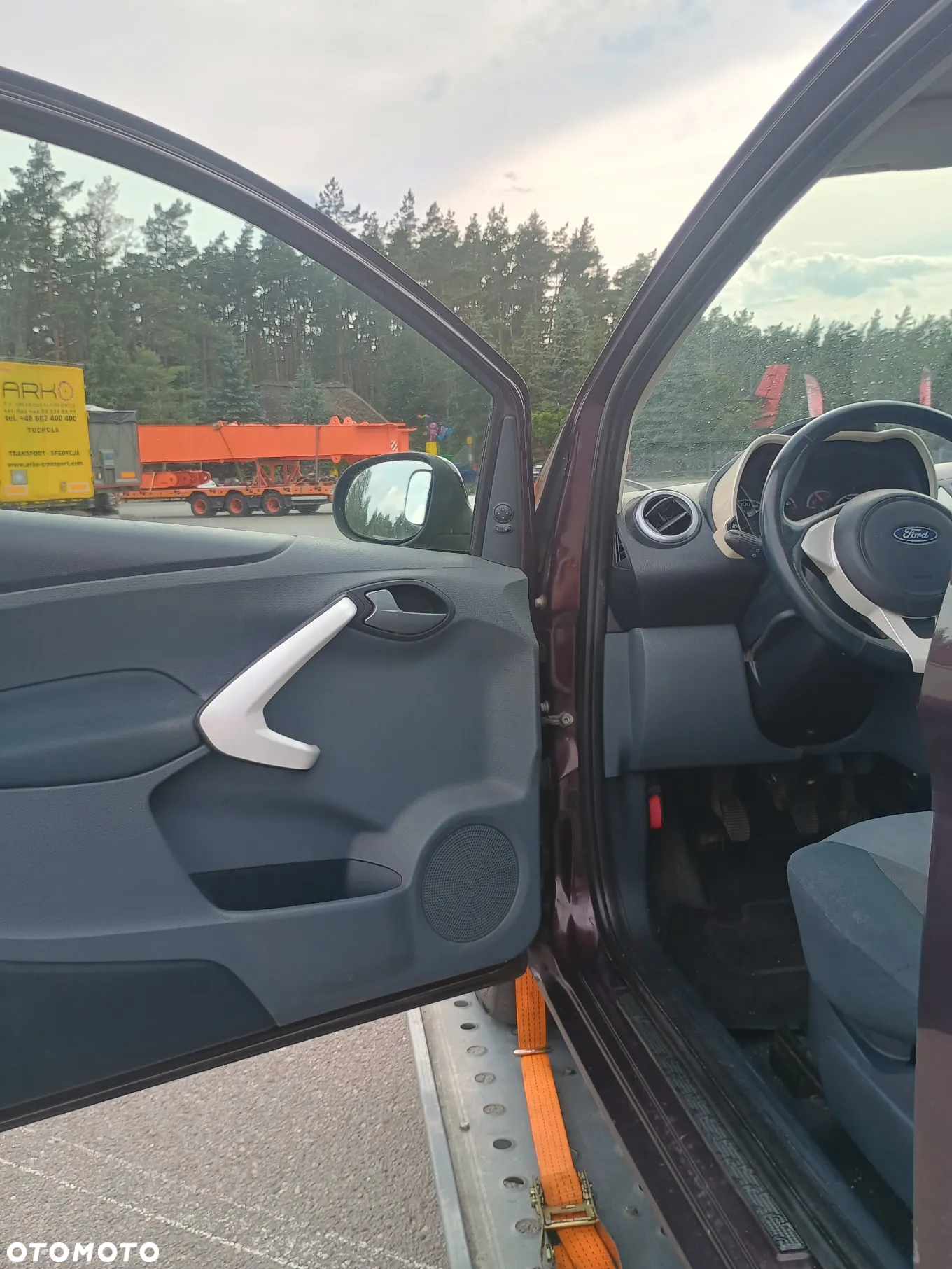 Ford KA 1.2 Titanium+ - 14