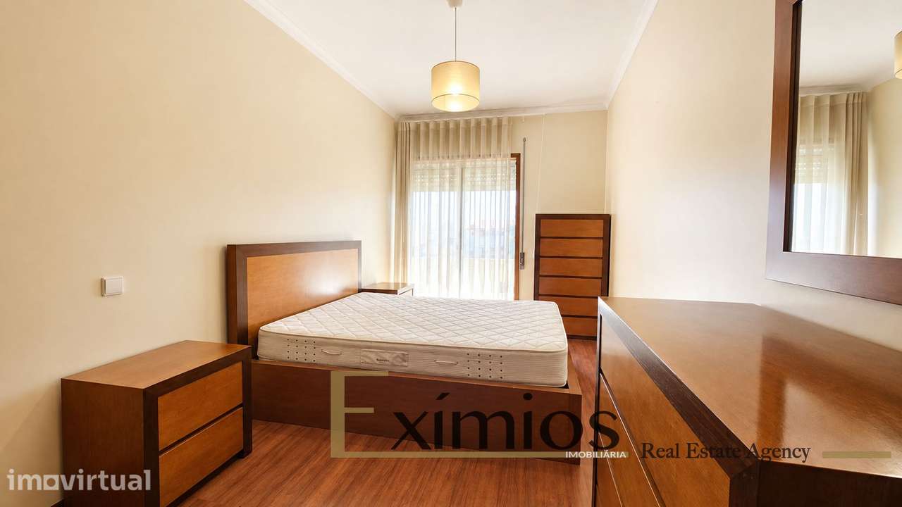 Apartamento T3, em Vila do Conde - Grande imagem: 4/7