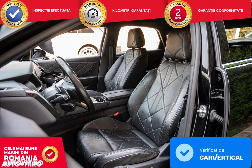 DS Automobiles DS 7 Crossback ver-ds7-1-6-puretech-180-s-s-eat8-rivoli - 22